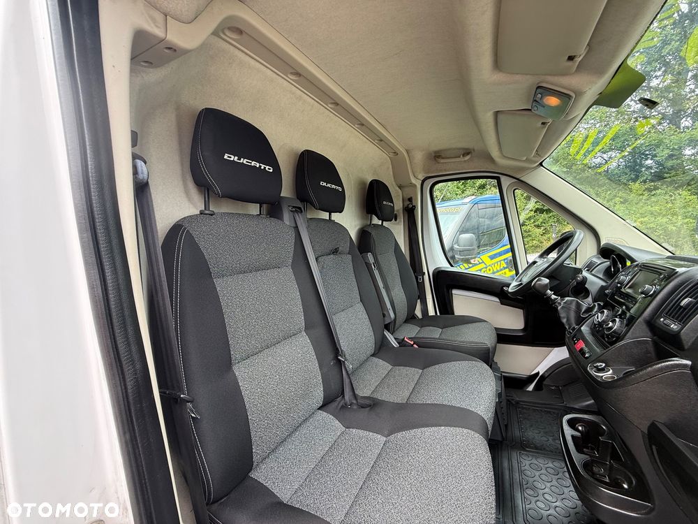 Fiat Ducato - 12