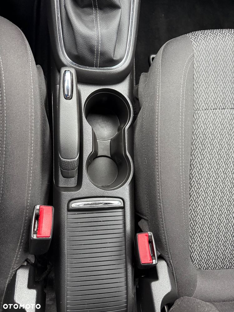 Opel Mokka 1.4 T Enjoy - 27