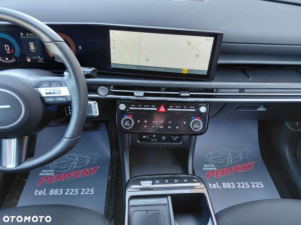Hyundai Tucson - 21