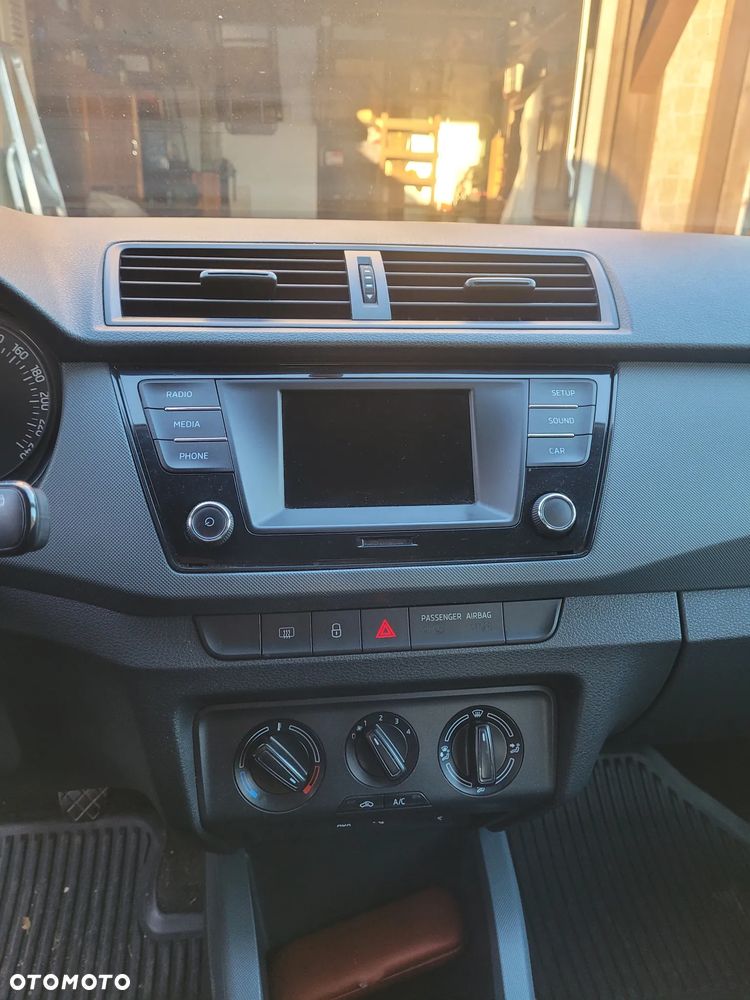 Skoda Fabia 1.0 Ambition - 3