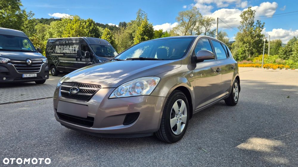 Kia Ceed 1.4 Optimum - 1