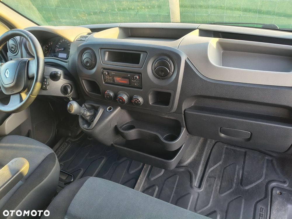 Renault Master - 8