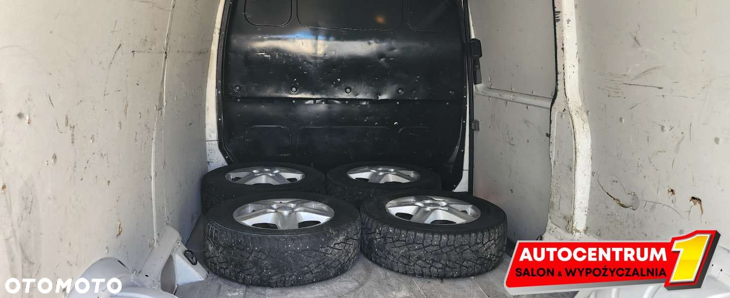 Volkswagen TRANSPORTER - 13