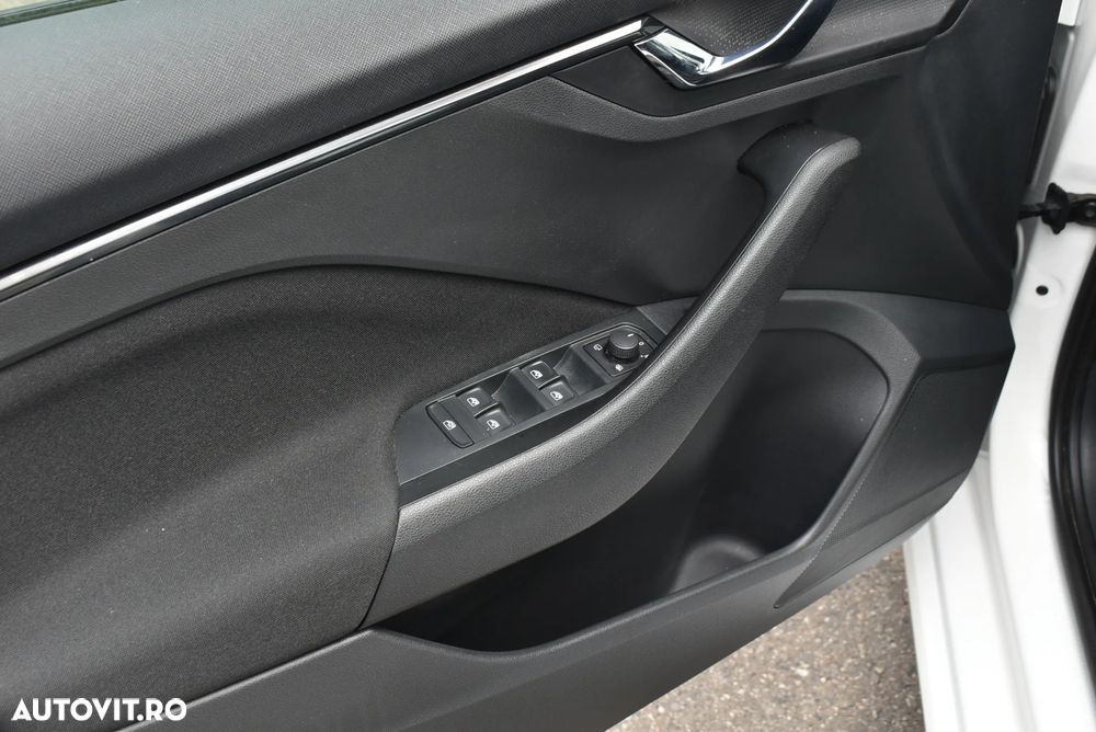 Skoda Scala 1.0 TSI DSG Ambition - 11
