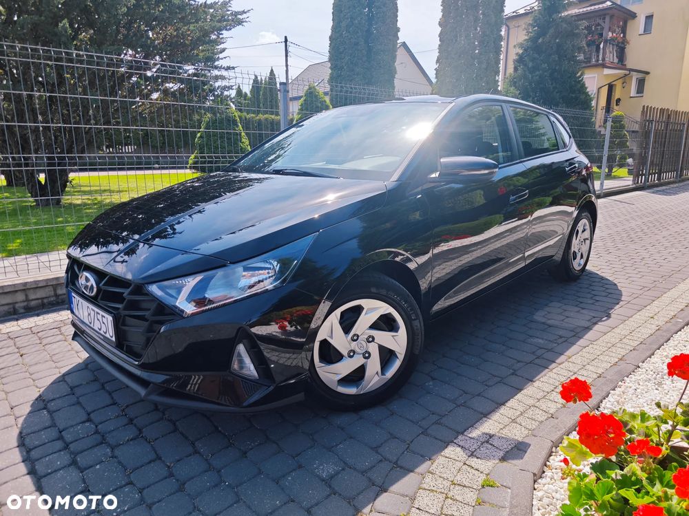 Hyundai i20 - 3