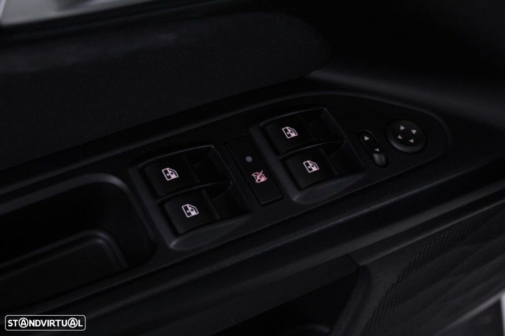 Fiat Tipo Station Wagon 1.3 M-Jet Lounge - 20