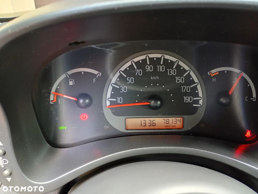 Fiat Panda 1.2 Mylife Eco - 7