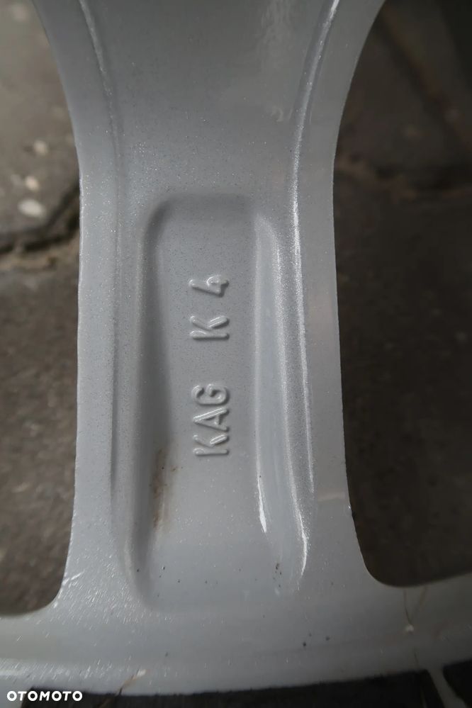 Felgi Felga Opel Astra Vectra 16'' 2szt - 6