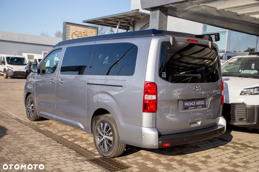 Toyota Proace Verso 2.0 D4-D Long Family - 11