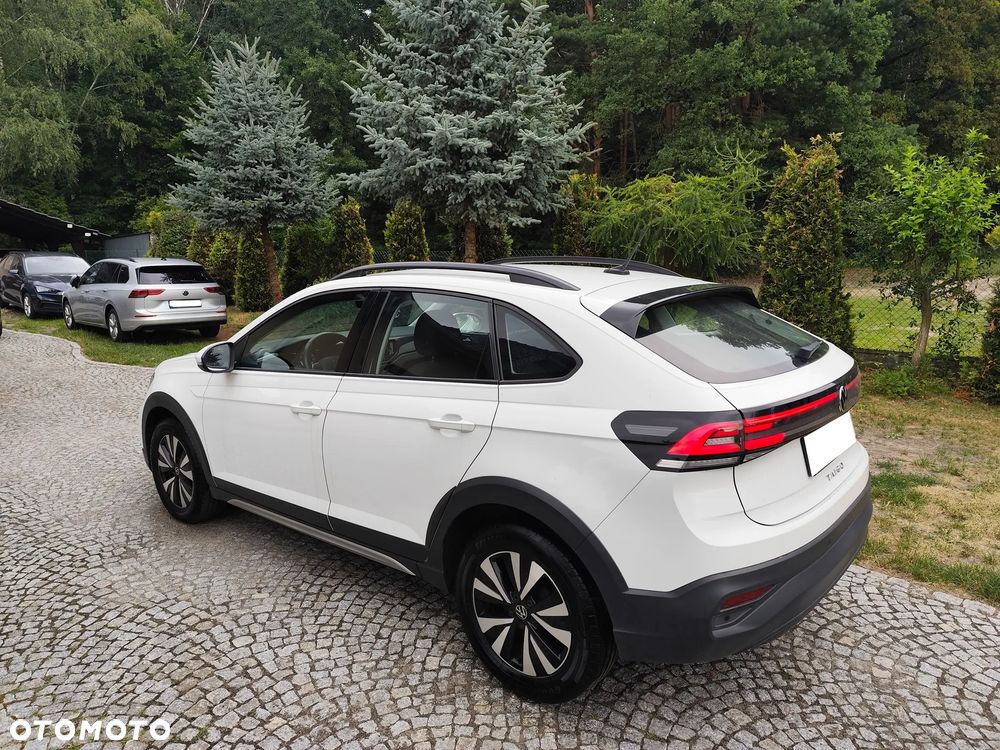 Volkswagen Taigo 1.0 TSI Life - 11