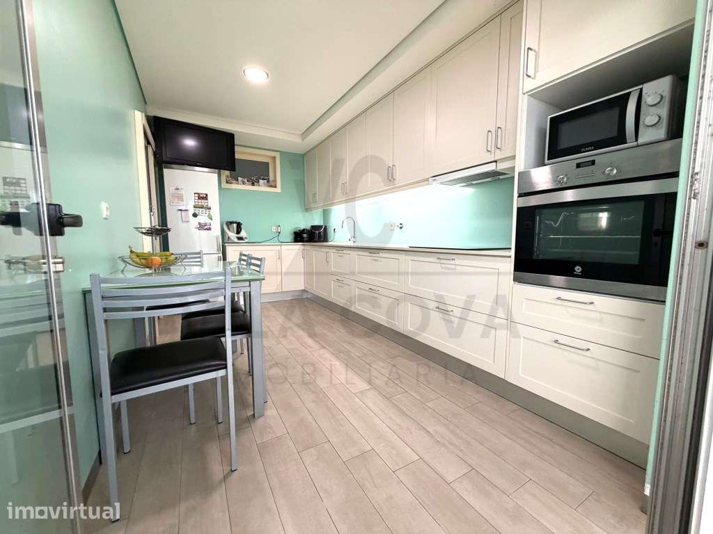 Apartamento T3 Venda Póvoa de Varzim - Grande imagem: 4/14