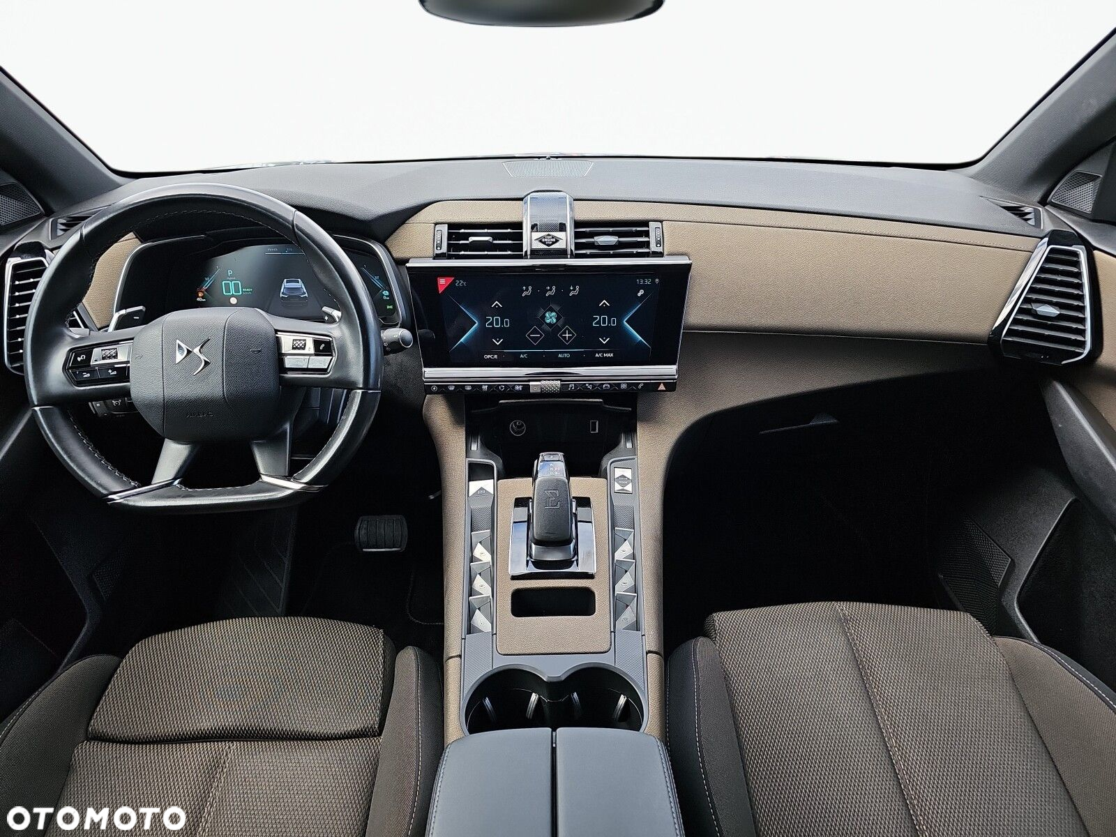 DS Automobiles DS 7 Crossback - 12