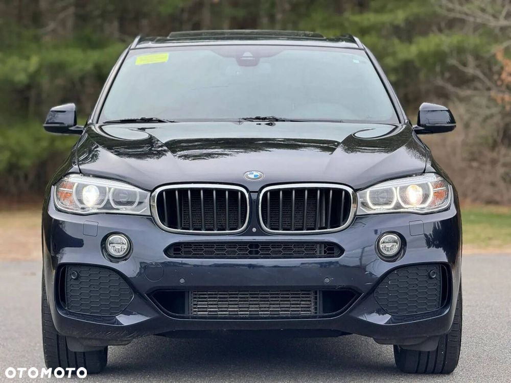 BMW X5 - 4