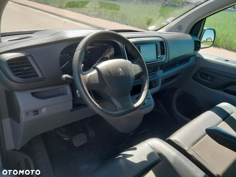 Peugeot Expert - 10