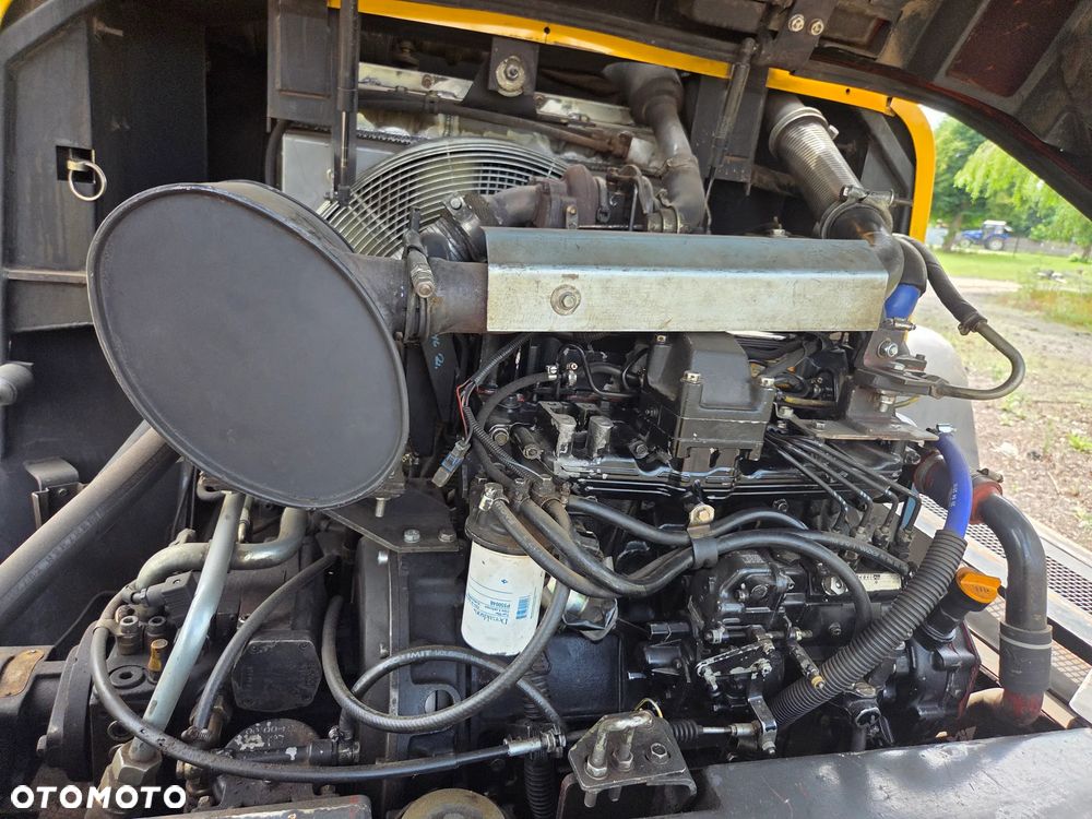 Komatsu WA 115PT-3 - 11