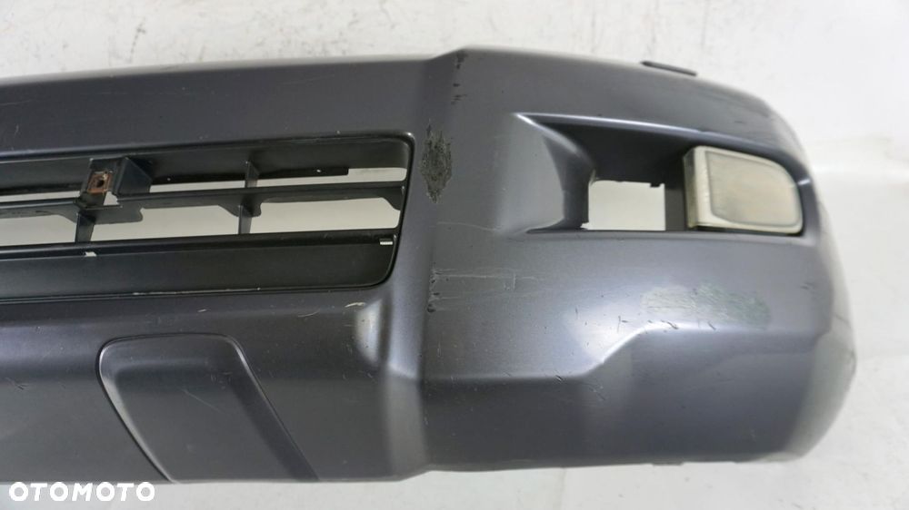 ZDERZAK PRZÓD PRZEDNI TOYOTA LAND CRUISER 120 J120 03-09 1E9 2003-2009 - 9