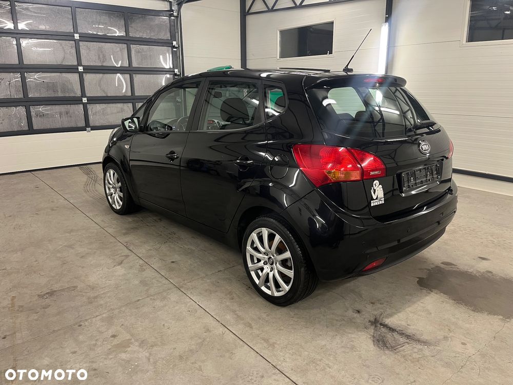 Kia Venga 1.6 CRDi XL - 4