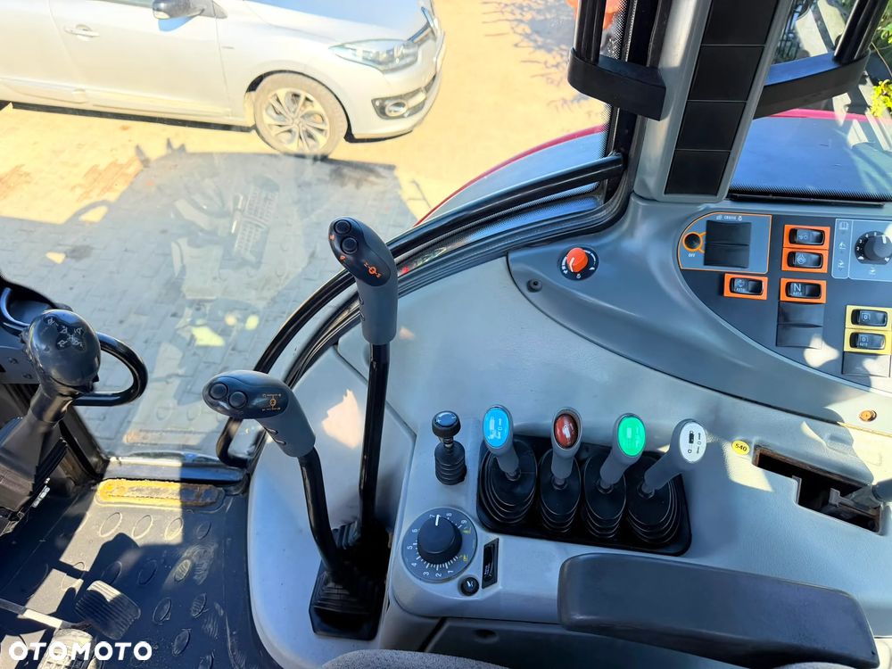 Valtra N101 - 12