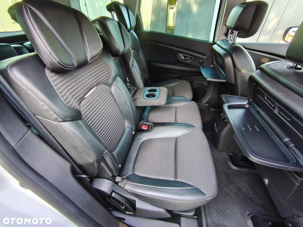 Renault Grand Scenic Gr 1.6 dCi Bose EDC - 15