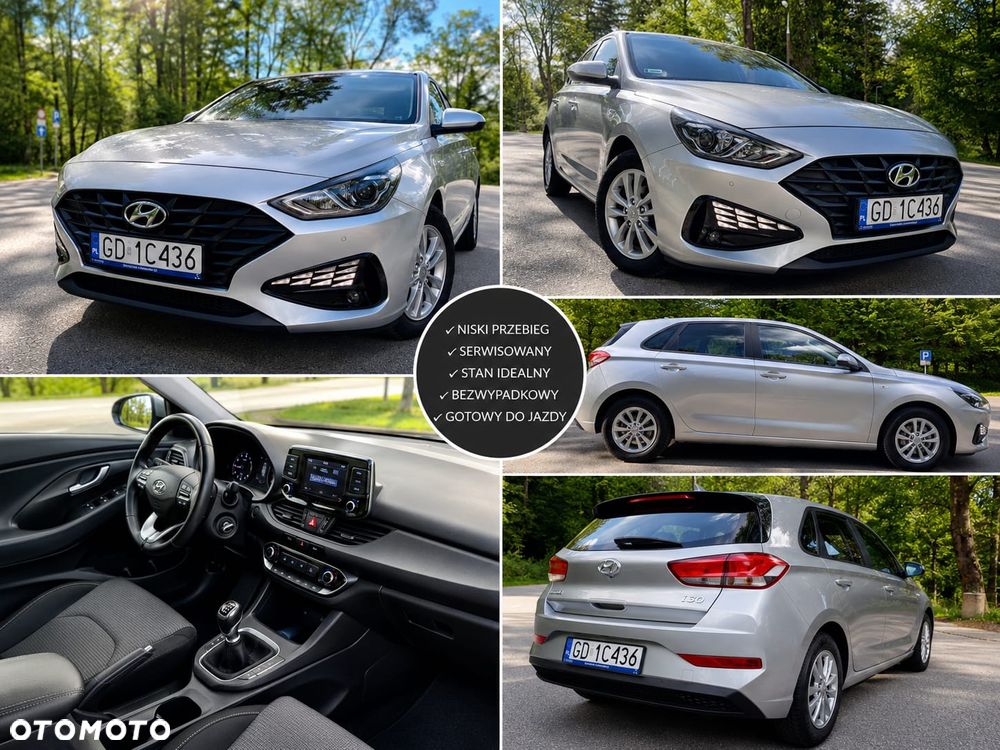 Hyundai i30 - 2