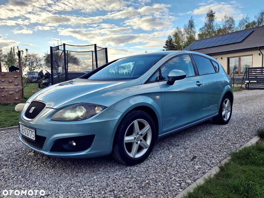 Seat Leon 1.4 Sport Limited - 14