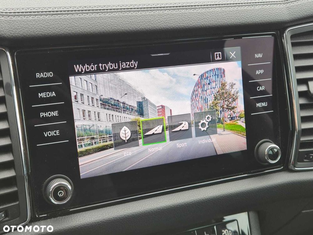 Skoda Kodiaq 2.0 TDI 4x2 Style DSG - 28