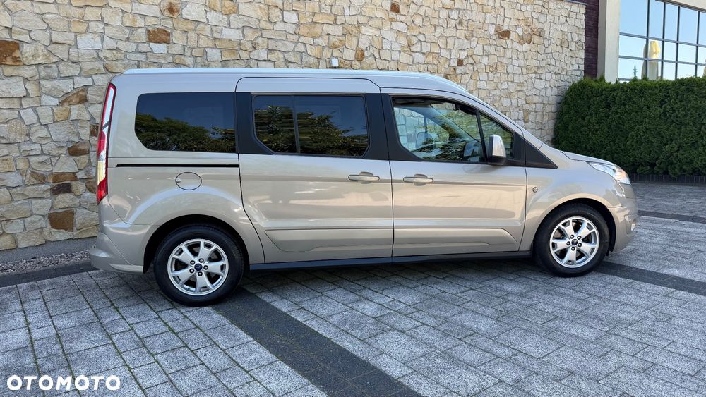 Ford Tourneo Connect Grand 1.5 TDCi Titanium - 9