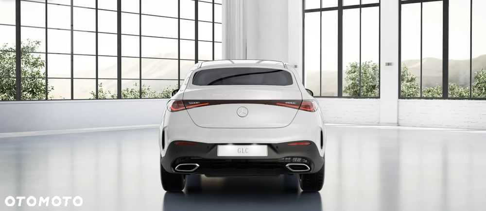 Mercedes-Benz GLC 200 4-Matic - 6