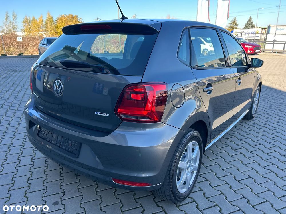 Volkswagen Polo - 10