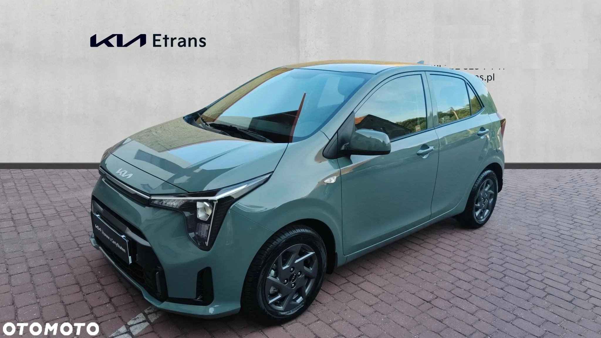 Kia Picanto - 29