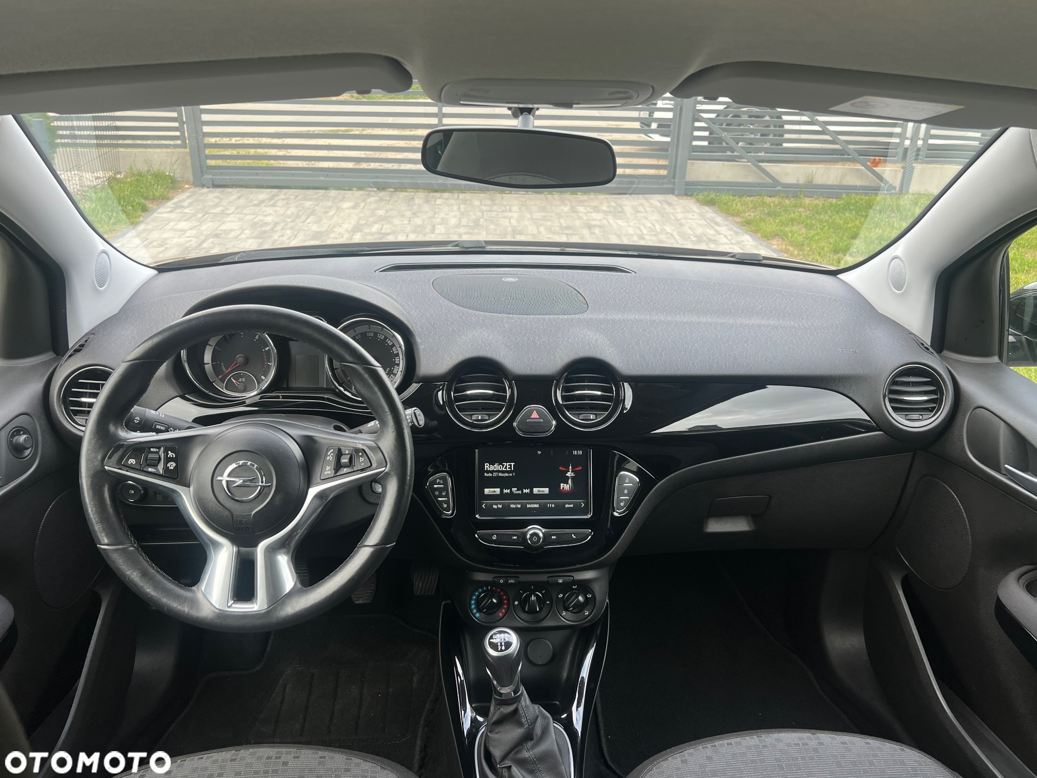 Opel Adam 1.2 Jam - 14