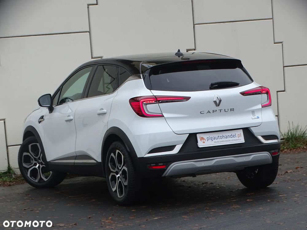 Renault Captur E-TECH Full 145 EVOLUTION - 3