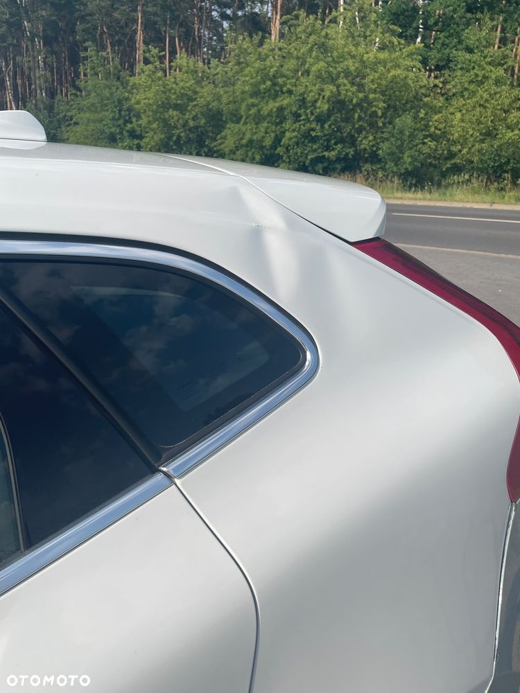 Volvo V40 D2 Drive-E Inscription - 10