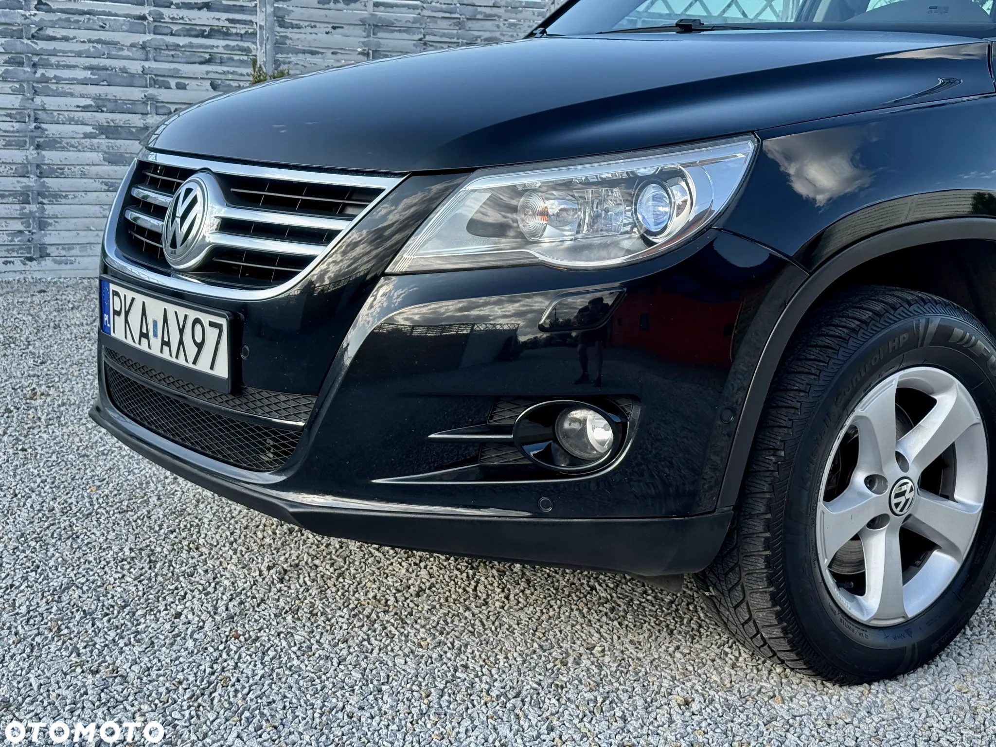 Volkswagen Tiguan 2.0 TDI DPF 4Motion BlueMotion Technology DSG Exclusive - 24