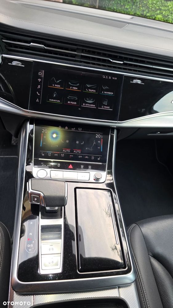 Audi Q7 e-tron 3.0 TDI Quattro Tiptr - 18