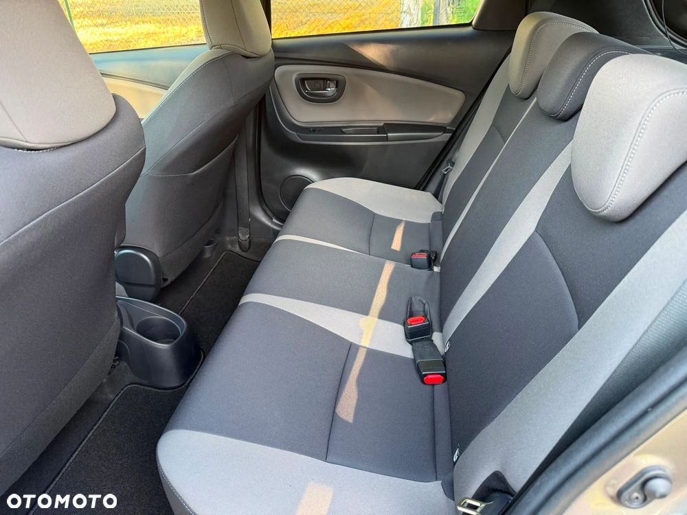 Toyota Yaris 1.5 Selection - 10