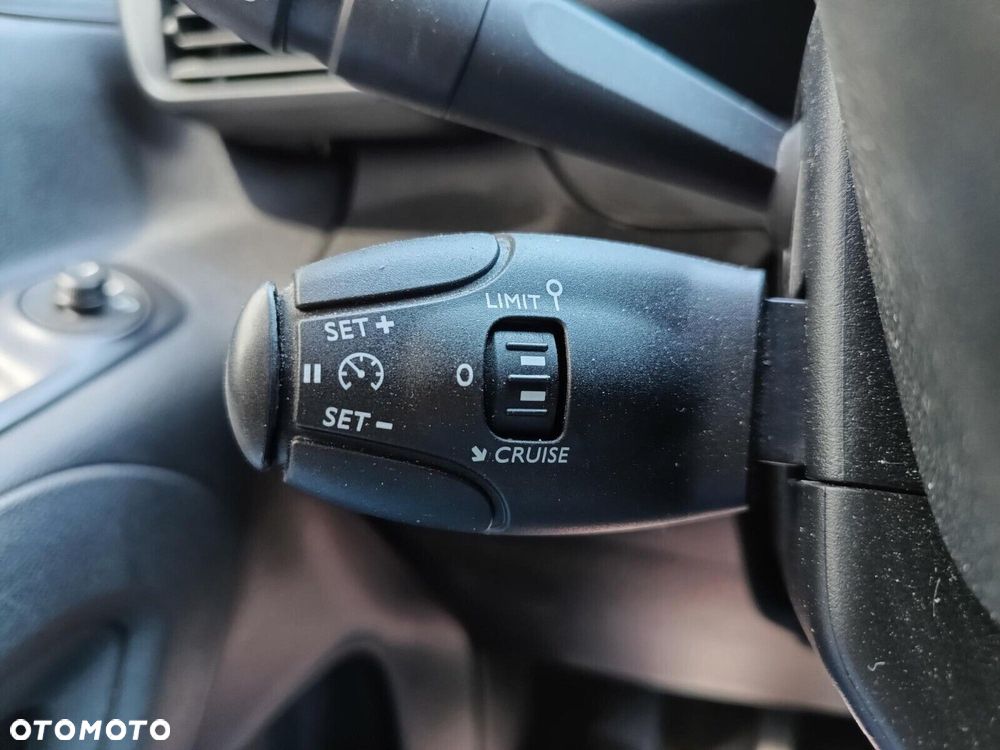 Peugeot partner Active - 15