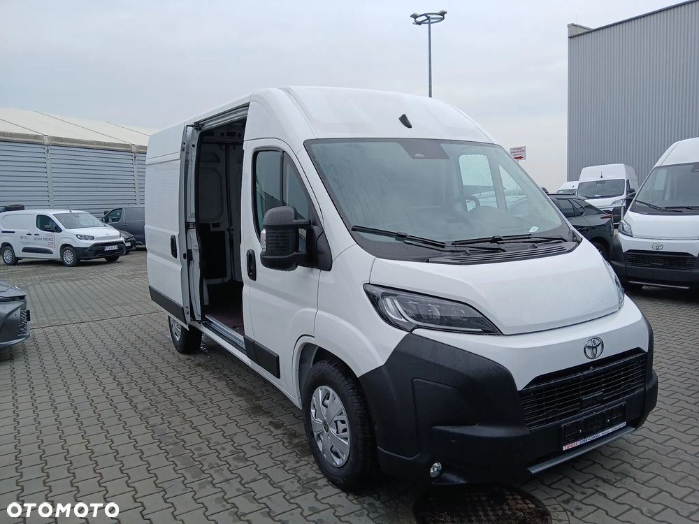 Toyota Proace MAX - 17