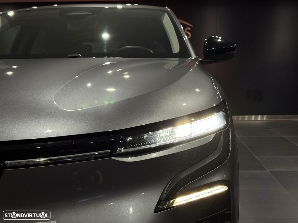 Renault Mégane E-Tech EV60 Iconic - 12