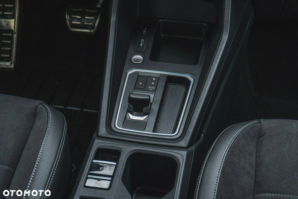 Volkswagen Caddy - 22