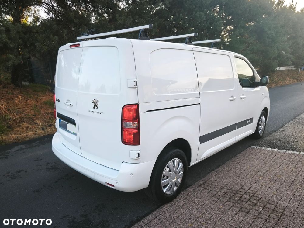Peugeot Expert - 2