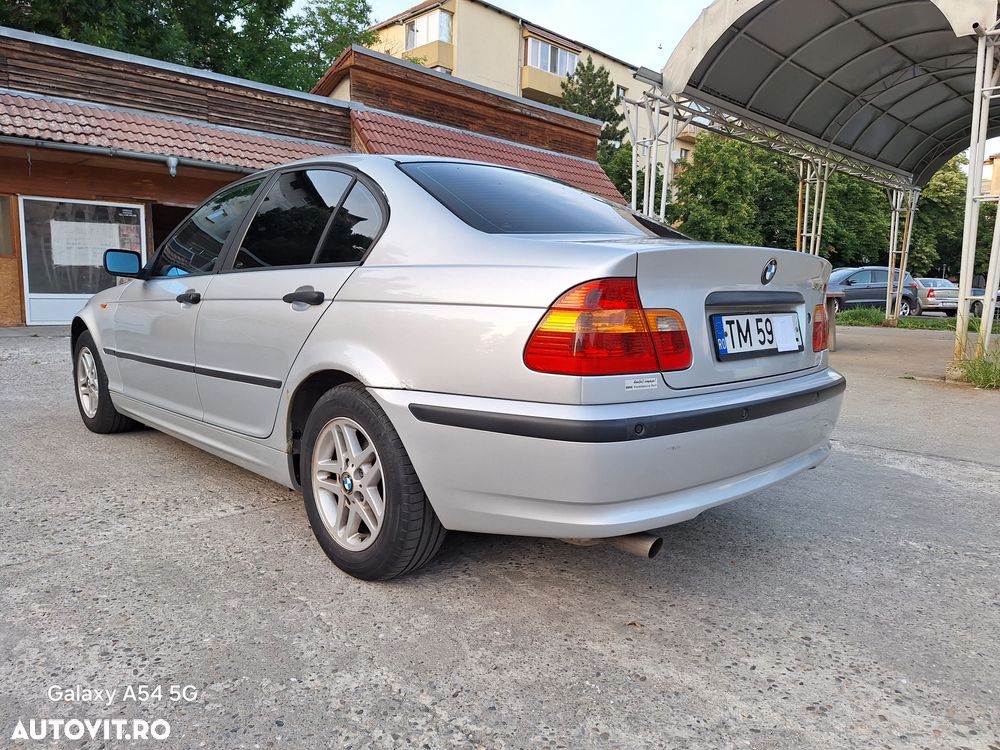 BMW Seria 3 - 3