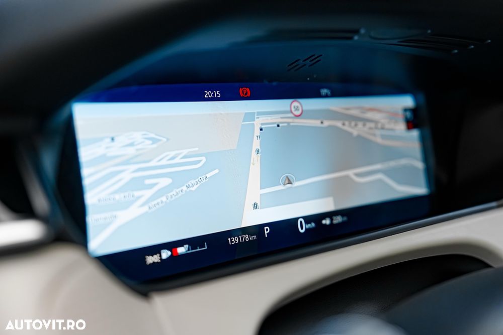 LAND ROVER Range Rover Velar 2020 — imagine 19