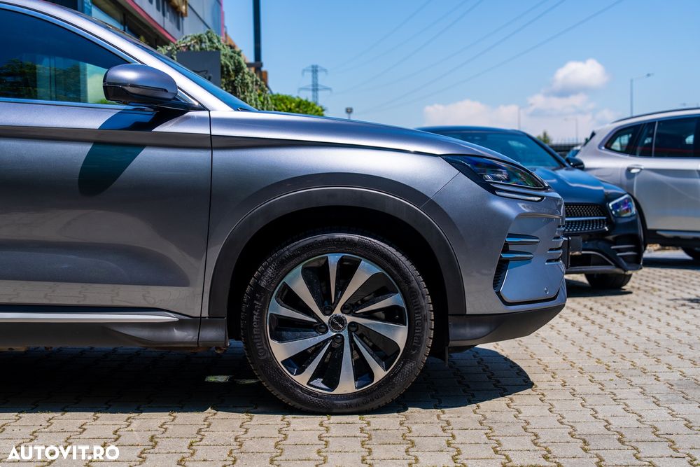 Byd Seal U DM-i PHEV Comfort - 37