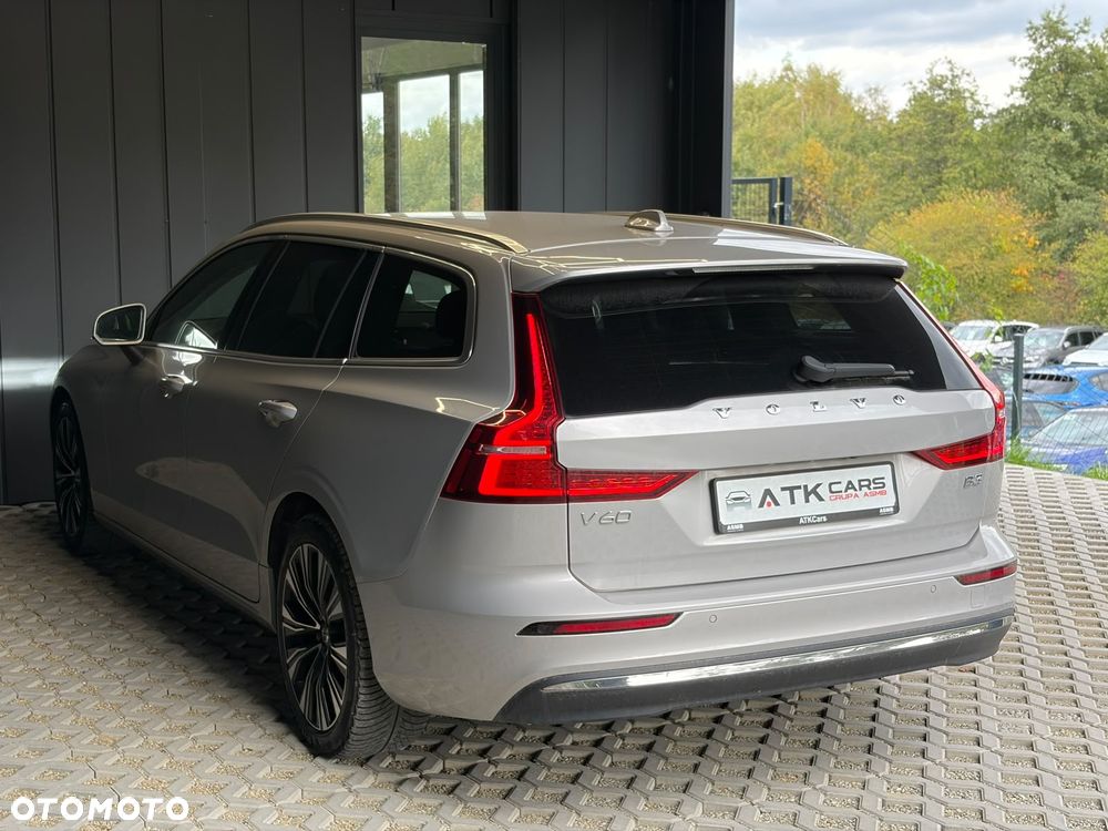 Volvo V60 B3 B Plus Bright - 8