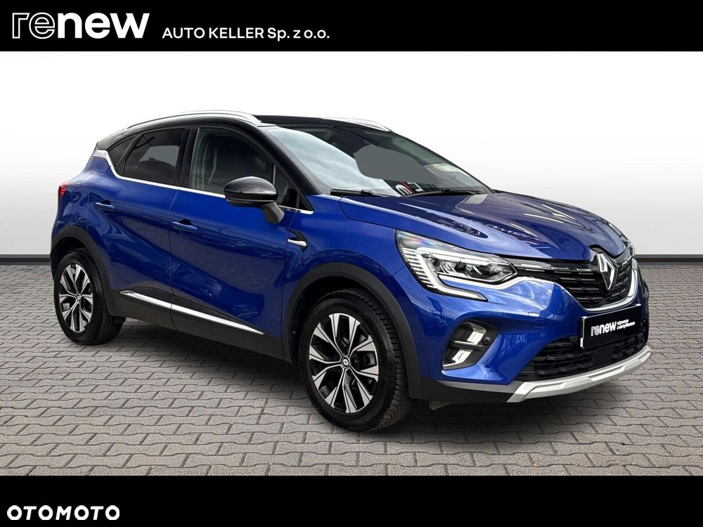 Renault Captur - 9