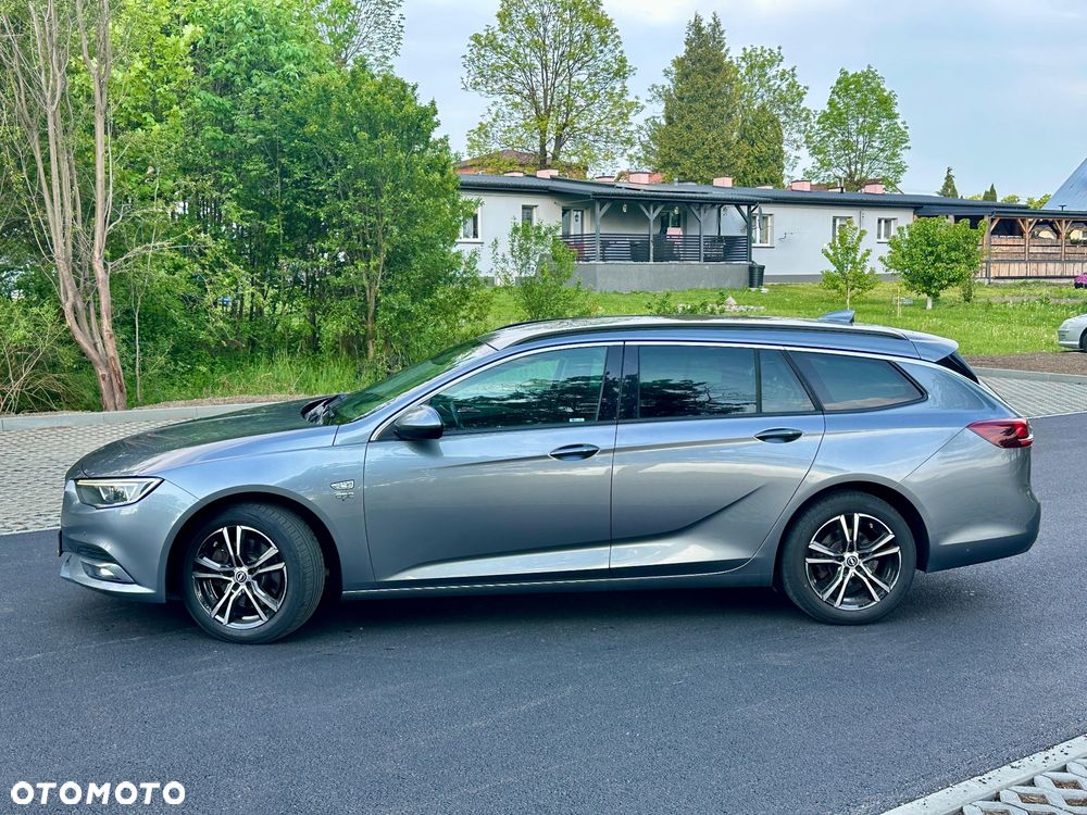 Opel Insignia - 6