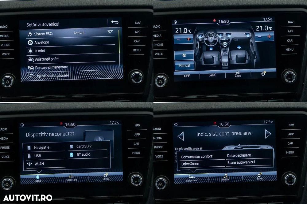 Skoda Octavia 1.0 TSI Style - 13