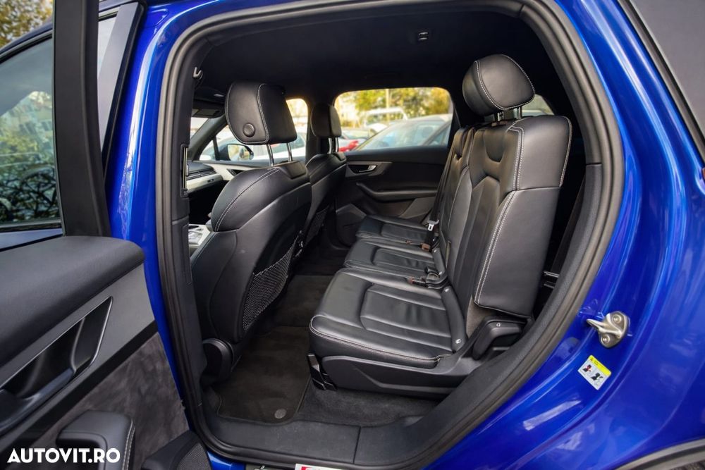 Audi Q7 - 15