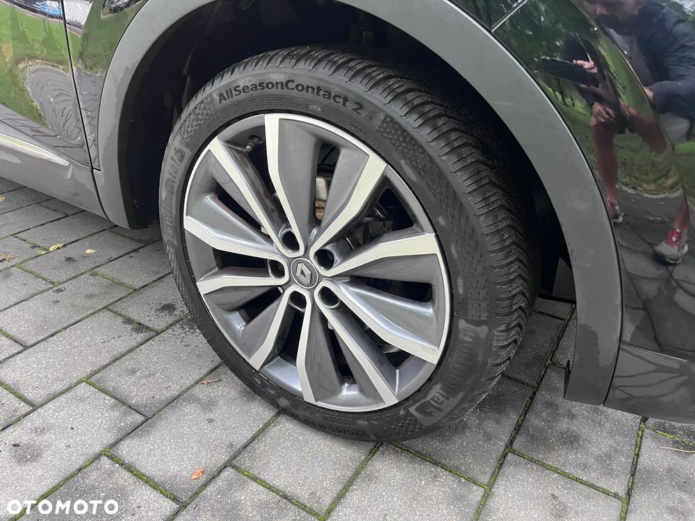 Renault Kadjar - 9